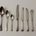 941 2542 CUTLERY